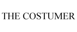 THE COSTUMER trademark