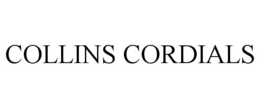 COLLINS CORDIALS trademark