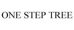 ONE STEP TREE trademark