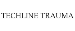 TECHLINE TRAUMA trademark