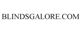 BLINDSGALORE.COM trademark