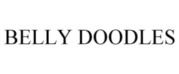 BELLY DOODLES trademark