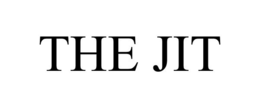 THE JIT trademark