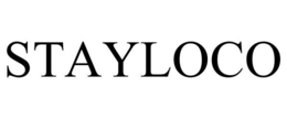 STAYLOCO trademark