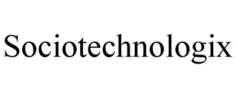 SOCIOTECHNOLOGIX trademark