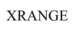 XRANGE trademark