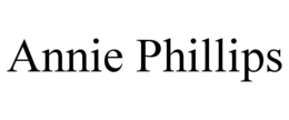 ANNIE PHILLIPS trademark