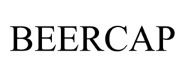 BEERCAP trademark