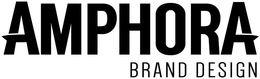AMPHORA BRAND DESIGN trademark