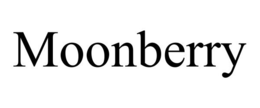 MOONBERRY trademark