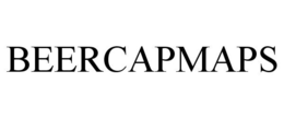 BEERCAPMAPS trademark