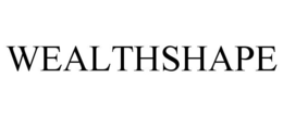 WEALTHSHAPE trademark