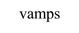 VAMPS trademark