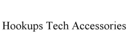 HOOKUPS TECH ACCESSORIES trademark
