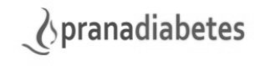 PRANADIABETES trademark