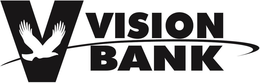 VISION BANK trademark