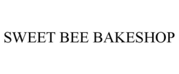 SWEET BEE BAKESHOP trademark