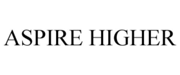 ASPIRE HIGHER trademark