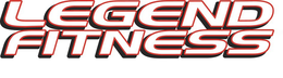 LEGEND FITNESS trademark