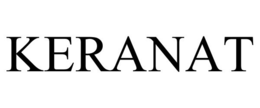 KERANAT trademark