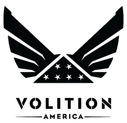 VOLITION AMERICA trademark