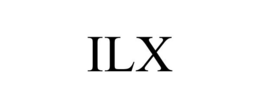 ILX trademark