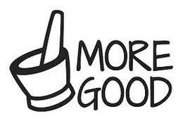 MORE GOOD trademark