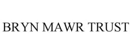 BRYN MAWR TRUST trademark