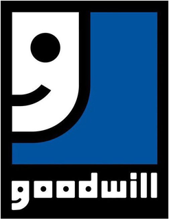GOODWILL trademark