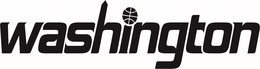 WASHINGTON trademark