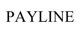 PAYLINE trademark