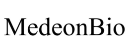 MEDEONBIO trademark