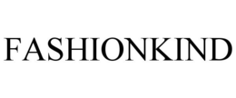 FASHIONKIND trademark