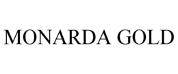 MONARDA GOLD trademark