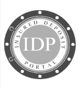 IDP INSURED DEPOSIT PORTAL trademark