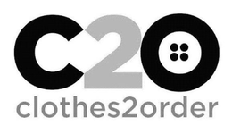 C2O CLOTHES2ORDER trademark
