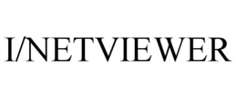 I/NETVIEWER trademark