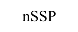 NSSP trademark