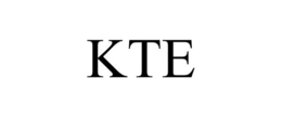 KTE trademark