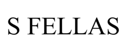 S FELLAS trademark