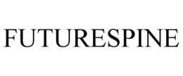 FUTURESPINE trademark
