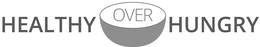 HEALTHY OVER HUNGRY trademark