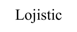 LOJISTIC trademark