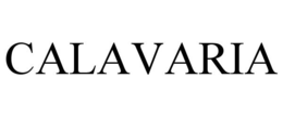 CALAVARIA trademark