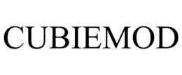 CUBIEMOD trademark