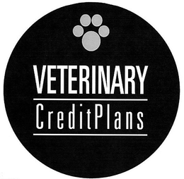 VETERINARY CREDITPLANS trademark