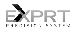 EXPRT PRECISION SYSTEM trademark