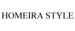 HOMEIRA STYLE trademark