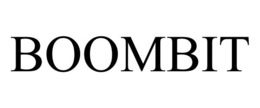 BOOMBIT trademark