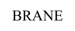 BRANE trademark